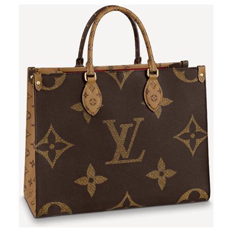 brown lv tote|louis vuitton brown handbags.